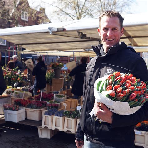 Alle lokale markten & marktkramen van Veldhoven • Uw .